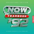 Buy VA - Now Yearbook Extra '92 CD1 Mp3 Download