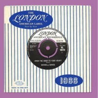 Purchase VA - The London American Label: Year By Year 1966 (Vinyl)