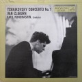 Buy Van Cliburn - Piano Concerto No. 1, In B-Flat Minor Op. 23 (Vinyl) Mp3 Download