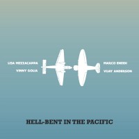 Purchase Vinny Golia Quartet - Hell-Bent In The Pacific