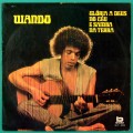 Buy Wando - Glória A Deus No Céu E Samba Na Terra (Vinyl) Mp3 Download