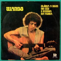 Purchase Wando - Glória A Deus No Céu E Samba Na Terra (Vinyl)