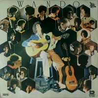 Purchase Wando - Wando (Vinyl)