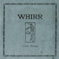 Purchase Whirr & Monster Movie - Color Change / Flatlining (CDS)