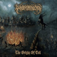 Purchase Blasphemerection - The Origin Of Evil