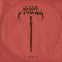 Purchase Blood Python - Acheron