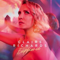 Purchase Claire Richards - Euphoria (Super Deluxe Edition)