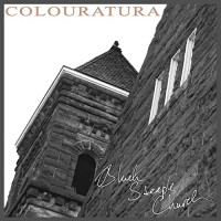 Purchase Colouratura - Black Steeple Church