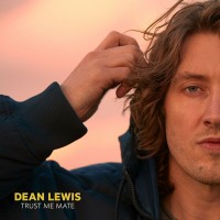 Purchase Dean Lewis - Trust Me Mate (CDS)