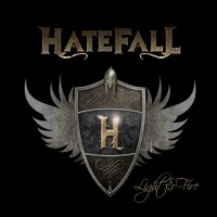Purchase Hatefall - Light & Fire (With Helio Funes) (EP)