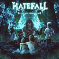 Purchase Hatefall - Tales Of Midnight