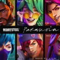 Buy Heartsteel, League Of Legends & Baekhyun - Paranoia (Feat. Tobi Lou, Øzi & Cal Scruby) (CDS) Mp3 Download