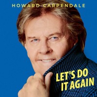 Purchase Howard Carpendale - Let's Do It Again