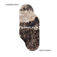 Purchase Howard Riley & Keith Tippett - Journal Four