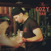 Purchase Huey Mack - The Cozy Bar