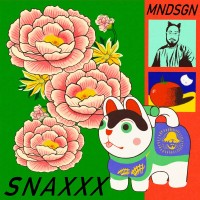 Purchase Mndsgn - Snaxxx