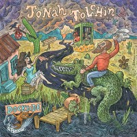 Purchase Jonah Tolchin - Dockside
