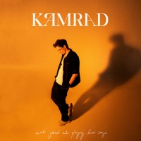 Purchase Kamrad - Not Good At Playing Love Songs (EP)