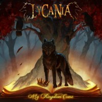 Purchase Lycania - My Kingdom Come