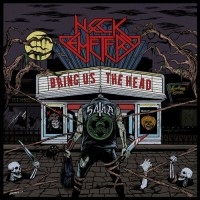 Purchase Neck Cemetery - Bring Us The Head