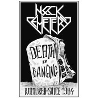 Purchase Neck Cemetery - Death By Banging (EP)