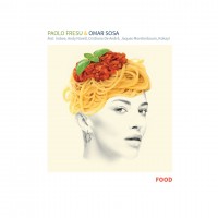 Purchase Paolo Fresu & Omar Sosa - Food