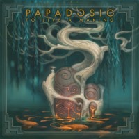 Purchase Papadosio - To Live A Making