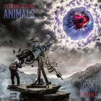 Purchase Pattern-Seeking Animals - Spooky Action At A Distance CD1