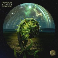 Purchase Psybur - Psybur Space Remixed