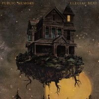 Purchase Public Memory - Elegiac Beat