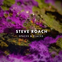 Purchase Steve Roach - Spaces & Places
