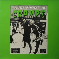Purchase The Cramps - Tales From The Cramps Vol. 1