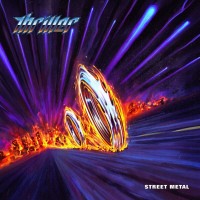 Purchase Thriller - Street Metal