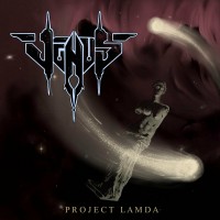 Purchase venus - Project Lamda (EP)