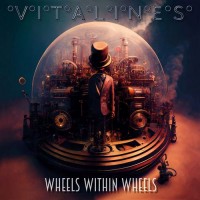 Purchase Vitalines - Wheels Within Wheels