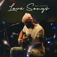 Purchase Will Gittens - Love Songs (EP)