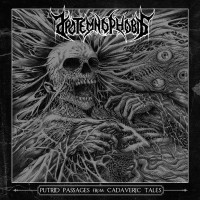 Purchase Apotemnophobia - Putrid Passages From Cadaveric Tales