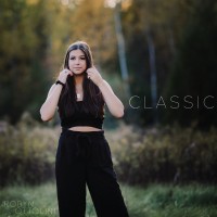 Purchase Robyn Ottolini - Classic (EP)