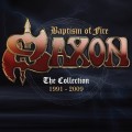 Buy Saxon - Baptism Of Fire: The Collection 1991-2009 CD1 Mp3 Download