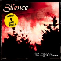 Purchase Silence - The Fifth Season