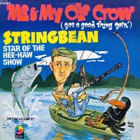 Purchase Stringbean - Me And My Old Crow Got A Good Thing Going (Vinyl)