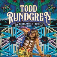 Purchase Todd Rundgren - The Individualist, A True Star Live CD1