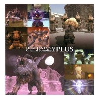 Purchase Naoshi Mizuta - Final Fantasy XI Original Soundtrack -Plus- CD1