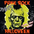 Buy VA - Punk Rock Halloween: Loud, Fast & Scary! Mp3 Download