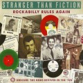 Buy VA - Stranger Than Fiction: Rockabilly Rules Again CD1 Mp3 Download