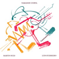 Purchase Yamandu Costa - Caminantes (With Martin Sued & Luis Guerreiro)