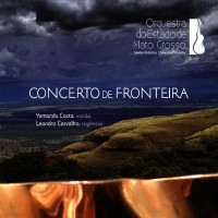 Purchase Yamandu Costa - Concerto De Fronteira