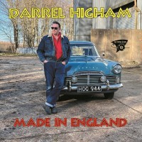 Purchase Darrel Higham - Made In England