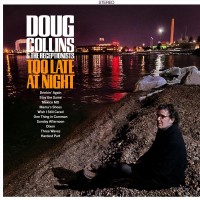 Purchase Doug Collins & The Receptionists - Too Late At Night
