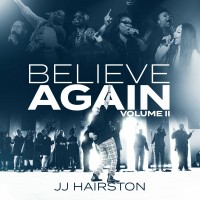 Purchase J.J. Hairston - Believe Again Vol. 2